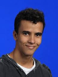 CCHS Principal's Blog: October 2016