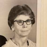 Ruby May Strait (1910–2005) • FamilySearch