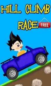 Fast Hill Climb Racing Java Game Download For Free On Phoneky
