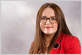 Hanna Jensen nýggjur rektari