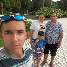 Cesar Lopes Dos Santos