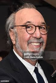 Hailee Steinfeld, James L. Brooks and Kelly Fremon attend the Build... News  Photo