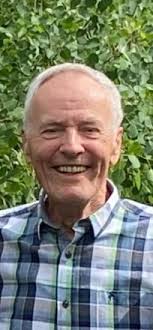 Brian Kenneth Plowman