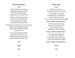 Lagu gunung kinabalu lirik hd mp3 duration 3:24 size 7.78 mb / mr ezzal 2. Lagu Sayang Kinabalu