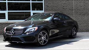 The new c 300 coupé impresses with plenty of driving fun and a beguiling appeal: 2017 Mercedes Benz C300 Coupe Review Youtube