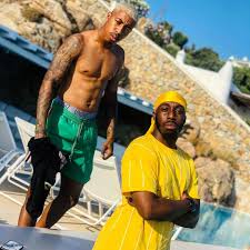 He was part of the france squad that won the 2018 fifa world cup. Presnel Kimpembe Wiki 2021 Girlfriend Salary Tattoo Cars Houses And Net Worth