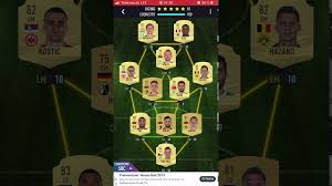 Adidas italy esports athlete / team corsair streamer / pro fifa coach for exeed Pacybits Sbc Fut 20 Flashback Piszczek Dfb Pokal Easy Solution By Sbc Fut 20 Pacybits Polska