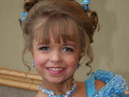 Hudson girl to make TV pageant debut