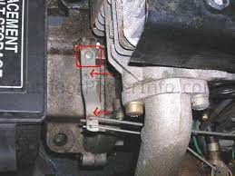 I'm refurbishing an ariens st7524e (932041) with a tecumseh oh195sp engine. Tecumseh Series 3 Carb Snowblower Linkage