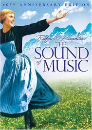 Something good maria, the captain. The Sound Of Music Moviepedia Fandom