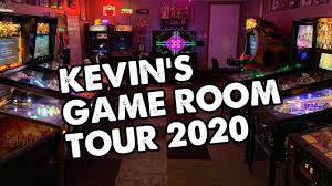 See all 26 brand new listings. Nick S Home Arcade Tour 2021 Youtube
