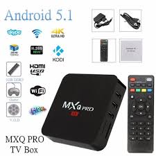 Check spelling or type a new query. Mxq Pro Tv Box Android 5 1 Integrated Circuit Amlogic S905 Quad Core Doudou Express