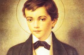 St. Dominic Savio
