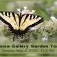 Pence Gallery Garden Tour 2025