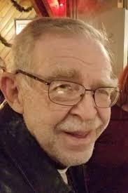 Obituary for Lawrence "Larry" Egan