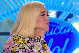 Jul 29, 2021 · orlando bloom and katy perry became neighbors with prince harry and meghan markle when they moved into a $14.2 million mansion in montecito, california, last year. Katy Perry Breaks Down In Tears After American Idol Contestant Dj Johnson Cries Over Mother Abandoning Her
