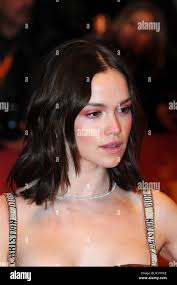 French german actress hi-res stock photography and images