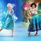 Disney On Ice Frozen and Ecanto event in Baltimore, MD