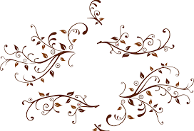 Gajah oling adalah ragam hias atau motif yang identik dengan banyuwangi. Sketsa Batik Png