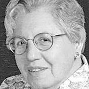 Cellini Family Obituaries