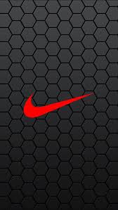 Nike Logo Hexagon Hd Wallpapers For Iphone Is A Fantastic Hd Wallpaper For Your Pc Or Mac And Is Ava Nike Wallpaper Nike Logo Wallpapers Nike Wallpaper Iphone