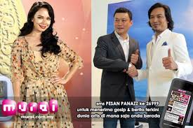 Gosip artis indonesia paling baru. Aktres Nora Danish Berjaya Curi Hati Anuar Zain Nora Danish Nora Danish