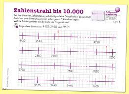 Das stellenwertsystem mathematik online lernen. Dieck Verlag