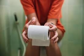 Image result for thin ribbon stools human poop