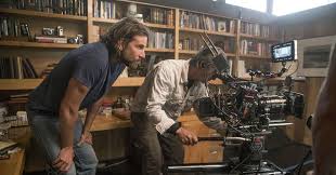 Лауреат премий bafta и «грэмми», а также восьмикратный номинант на «оскар». Bradley Cooper On The Difficult Journey Behind A Star Is Born Features Screen