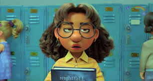 Turning Red Disney Animal Personality Quiz