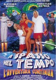 Iscriviti e guarda gratis in hd. A Spasso Nel Tempo L Avventura Continua Streaming 1997 Cb01 Cineblog01 Film Streaming