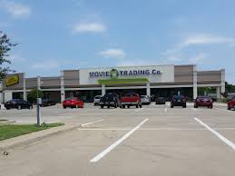 Dvd Store Movie Trading Company Reviews And Photos 2311 Colorado Blvd Denton Tx 76205