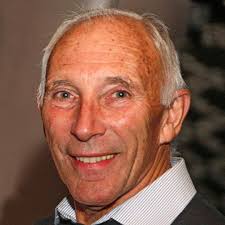 Phil Liggett Movies and TV Shows
