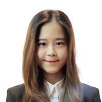 Doris Hong's Instagram, Twitter & Facebook