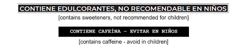 Conoce el nuevo etiquetado frontal en mexico nom 051 nutritalks anutricional. Is It Legal To Banish Characters And Celebrities From Products By Ramos Ripoll Schuster Medium