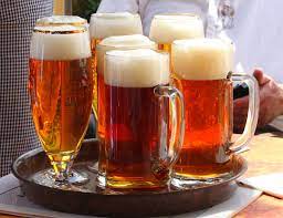 Sin embargo, en los últimos meses se han popularizado nuevas marcas. Dia Internacional De La Cerveza Wikipedia La Enciclopedia Libre