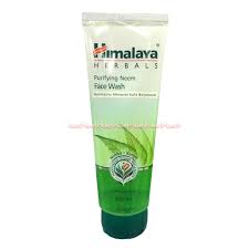Less hampir separuh harga daripada yang dijual kat malaysia ni. Himalaya Herbals Purifying Neem Face Wash Sabun Cuci Muka Pembersih Wajah 100ml Shopee Indonesia