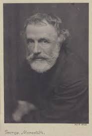 George Meredith