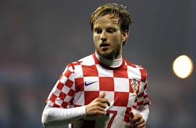 Croatia's midfielder ivan rakitic arrives for a training session at the adler training ground in sochi on july 5 ahead of the russia 2018 fifa world cup quarter final football match between russia. Cacic Names 27 Man Croatia Squad For Euro 2016 Sports247