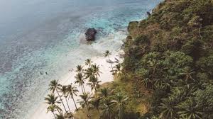 Epingle Sur El Nido Philippines January 2020