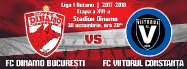 Fc viitorul (liga 1) günel kadro ve piyasa değerleri transferler söylentiler oyuncu istatistikleri.resmi kulüp adı: Fc Dinamo Bucuresti Fc Viitorul Constanta