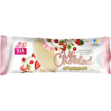Check spelling or type a new query. Vit Choklad Smultron Pinnglass 100ml Sia Glass Ice Pops Ice Cream Frozen Foods See Products Dagab