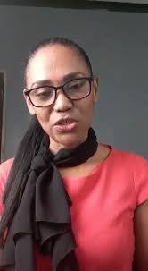 Leticia Ewing's Instagram, Twitter & Facebook