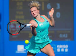 Get tennis match results and career results information at fox sports. Katerina Siniakova Bio Facts Latest Photos And Videos Gotceleb