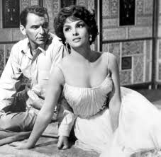 Todas las noticias sobre gina lollobrigida publicadas en el país. Schauspielerin Gina Lollobrigida Die Filmdiva Der 50er Bilder Fotos Welt