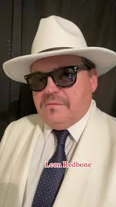 Leon Redbone