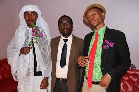 Image result for gay kenya