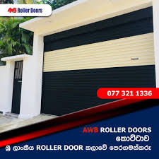Discover the best garage door openers in best sellers. Awb Roller Doors Home Facebook