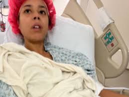 Fundraiser for Alexis Burnett by Cheyenne Chapman : Domestic violence,  funds for moving and med bills