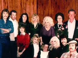 How Dolly Parton Became A Country Icon